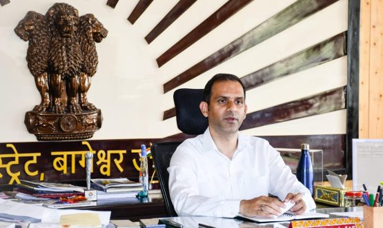 Press Note Bageshwar