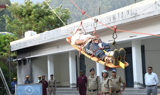 Press Note Bageshwar