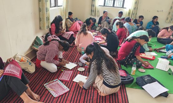 Press Note Champawat