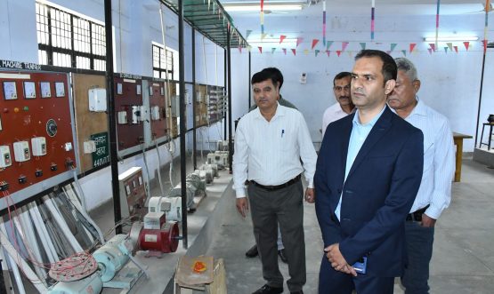 Press Note Bageshwar