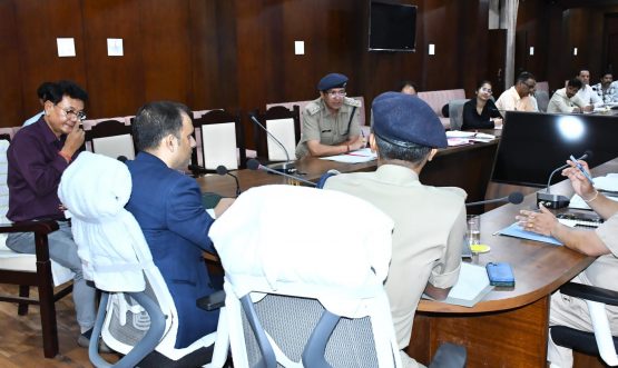 Press Note Bageshwar