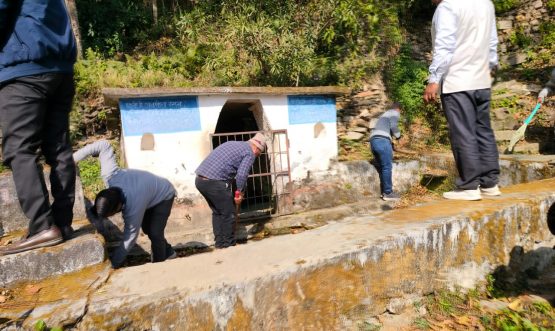 Press Note Champawat