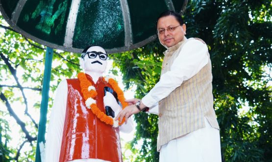 cm dhami