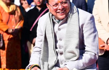 CM Photo 09 dt. 07 January, 2026