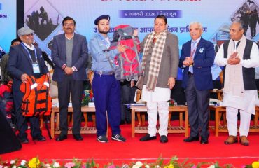 CM Photo 05 dt. 09 January, 2026