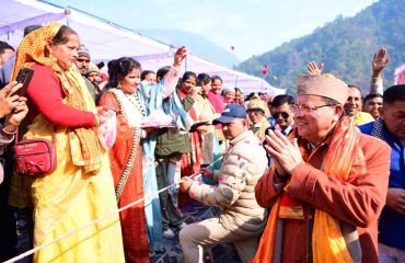 CM Photo 11 dt. 13 January, 2026