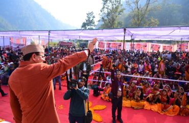 CM Photo 08 dt. 13 January, 2026