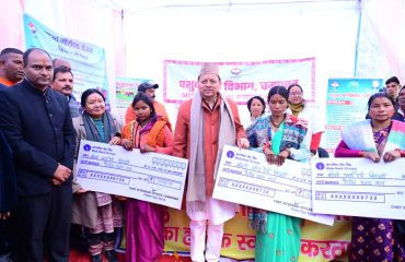 CM Photo 06 dt. 13 January, 2026