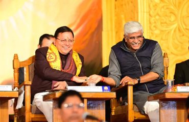 CM Photo 03 dt. 18 January, 2026