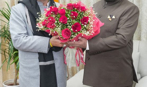CM DHAMI