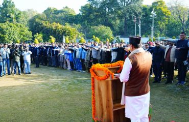 CM Photo 01 dt. 26 January, 2026