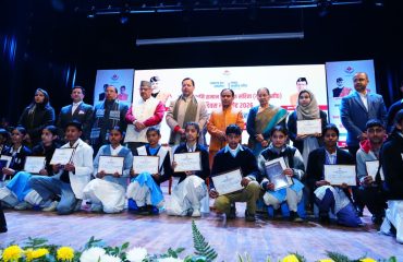 CM Photo 03 dt. 27 January, 2026