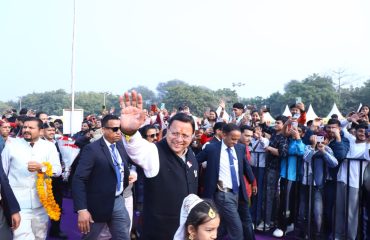 CM Photo 01 dt. 31 January, 2026