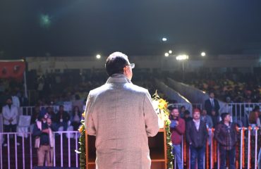 CM Photo 40 dt, 07 February 2026