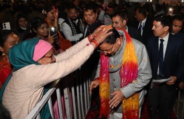 CM Photo 38 dt, 07 February 2026