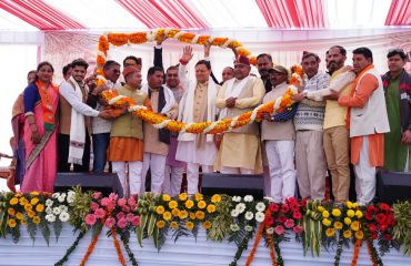 CM Photo 10 dt. 12 February, 2026