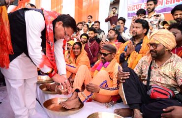 CM Photo 09 dt. 14 February, 2026