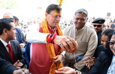 CM Photo 06 dt. 15 February, 2026