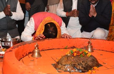 CM Photo 04 dt. 15 February, 2026