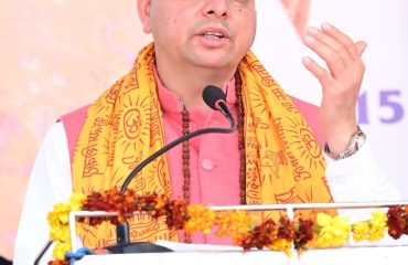 CM Photo 05 dt. 15 February, 2026