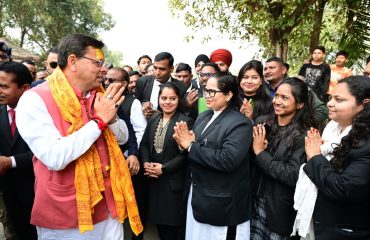 CM Photo 09 dt. 15 February, 2026