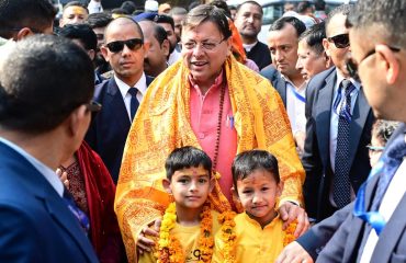 CM Photo 01 dt. 15 February, 2026