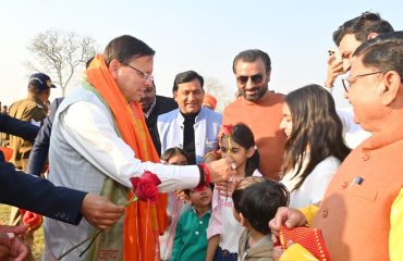 CM Photo 08 dt. 16 February, 2026