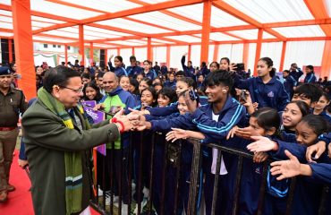 CM Photo 01 dt. 18 February, 2026