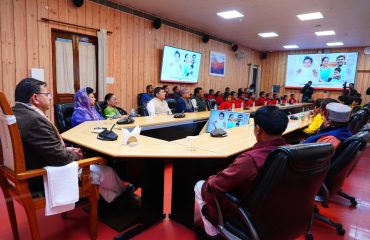 CM Photo 02 dt. 22 February, 2026