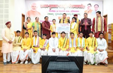 CM Photo 08 dt. 22 February, 2026