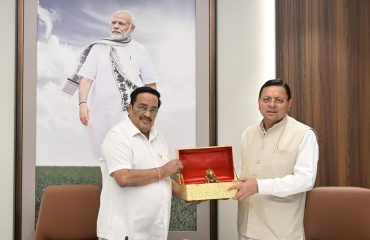 CM Photo 03 dt. 23 February, 2026