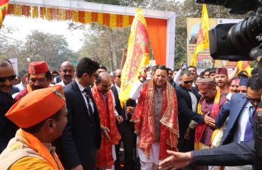 CM Photo 14 dt. 27 February, 2026