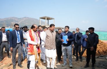 CM Photo 05 dt. 27 February, 2026