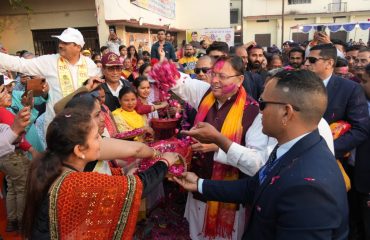 CM Photo 33 dt. 27 February, 2026