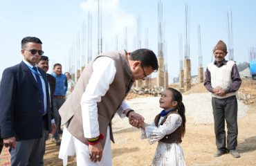 CM Photo 04 dt. 27 February, 2026