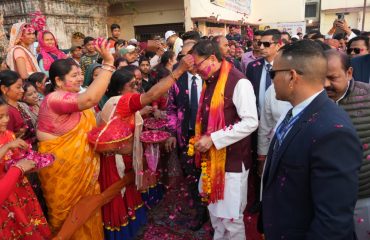 CM Photo 34 dt. 27 February, 2026