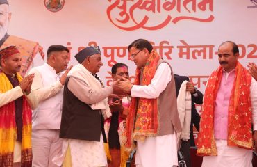 CM Photo 08 dt. 27 February, 2026