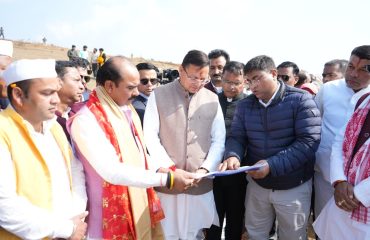 CM Photo 02 dt. 27 February, 2026