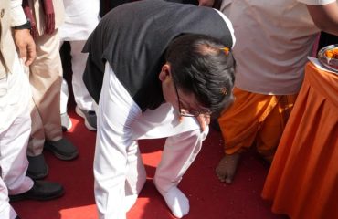 CM Photo 02 dt. 28 February, 2026