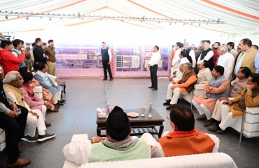 CM Photo 03 dt. 03 March, 2026