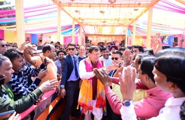 CM Photo 03 dt. 01 March, 2026