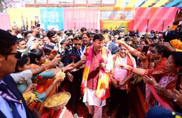 CM Photo 09 dt. 01 March, 2026