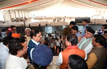 CM Photo 01 dt. 03 March, 2026