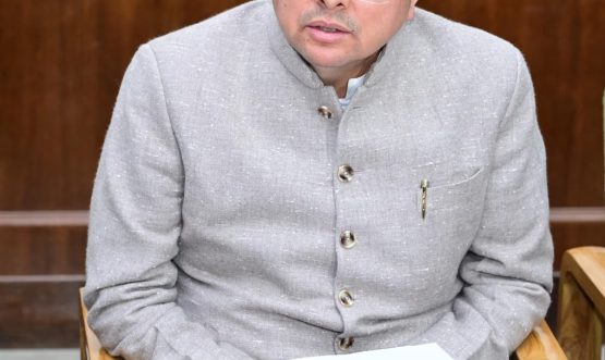 CM DHAMI