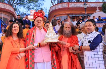 CM Photo 03 dt. 13 March, 2026