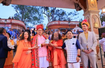 CM Photo 01 dt. 13 March, 2026