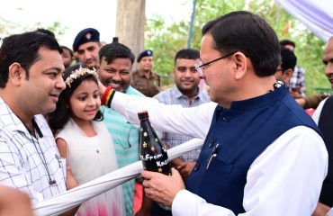 CM Photo 38 dt. 14 March, 2026