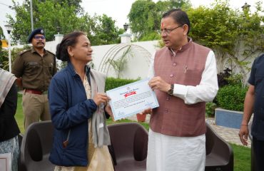 CM Photo 04 dt. 15 March, 2026