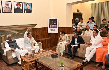 CM Photo 20 dt. 16 March, 2026