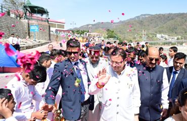 CM Photo 15 dt. 16 March, 2026